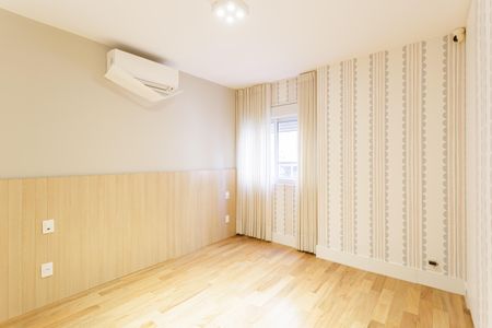 Apartamento à venda com 146m², 3 quartos e 1 vagaQuarto 2