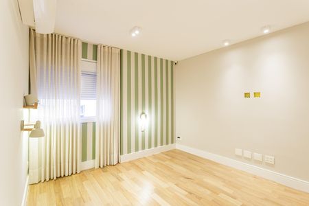Apartamento à venda com 146m², 3 quartos e 1 vagaQuarto 1