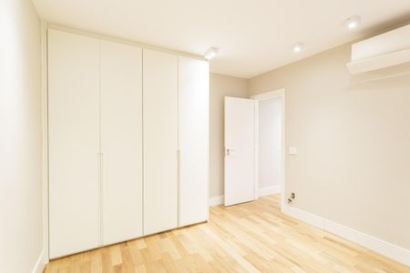 Apartamento à venda com 146m², 3 quartos e 1 vagaQuarto 1