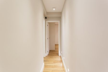 Apartamento à venda com 146m², 3 quartos e 1 vagaCorredor