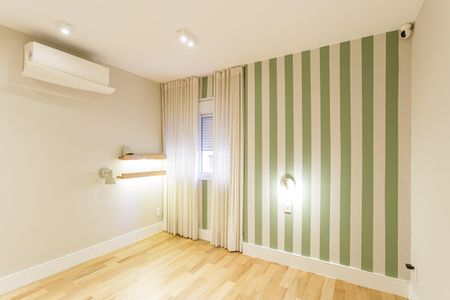 Apartamento à venda com 146m², 3 quartos e 1 vagaQuarto 1
