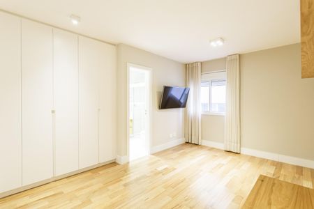 Apartamento à venda com 146m², 3 quartos e 1 vagaQuarto Suíte