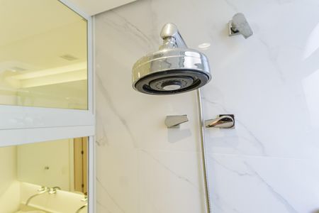 Apartamento à venda com 146m², 3 quartos e 1 vagaBanheiro Social