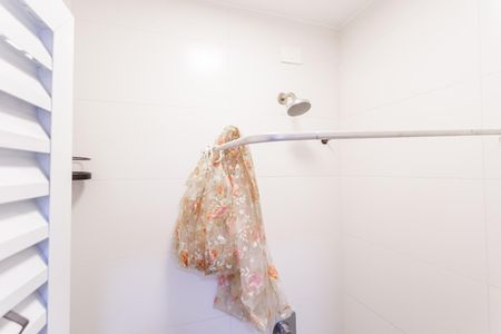 Apartamento à venda com 146m², 3 quartos e 1 vagaBanheiro de serviço
