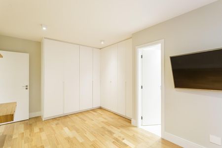 Apartamento à venda com 146m², 3 quartos e 1 vagaQuarto Suíte