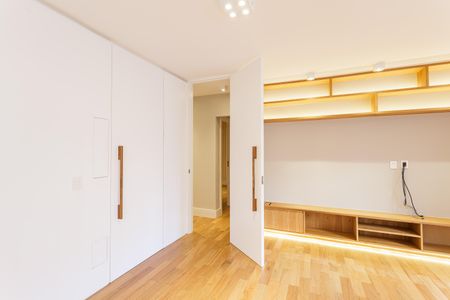 Apartamento à venda com 146m², 3 quartos e 1 vagaSala