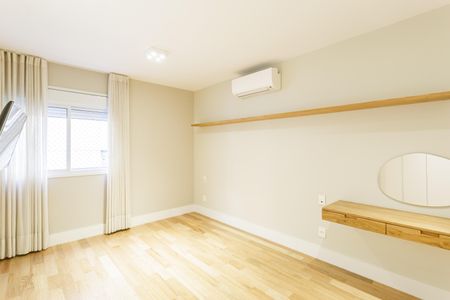 Apartamento à venda com 146m², 3 quartos e 1 vagaQuarto Suíte
