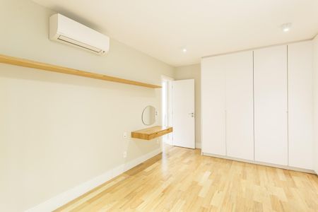 Apartamento à venda com 146m², 3 quartos e 1 vagaQuarto Suíte