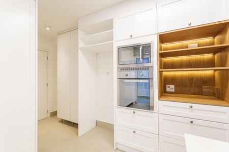 Apartamento à venda com 146m², 3 quartos e 1 vagaCozinha