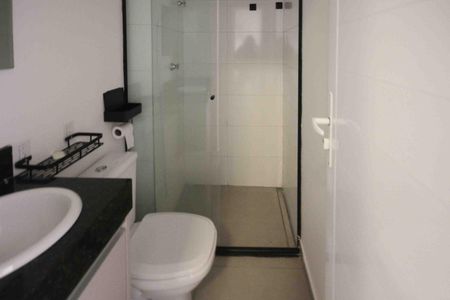 Apartamento para alugar com 34m², 2 quartos e sem vaga