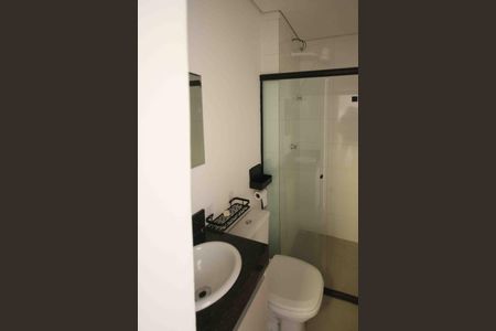 Apartamento para alugar com 34m², 2 quartos e sem vaga