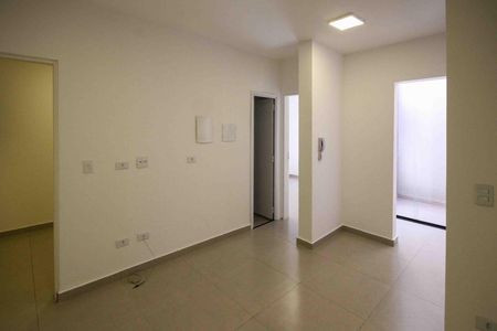 Apartamento para alugar com 2 quartos, 34m² em Vila Lucia, São Paulo