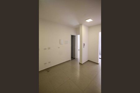 Apartamento para alugar com 34m², 2 quartos e sem vaga