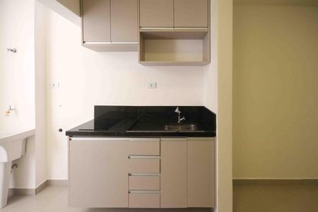 Apartamento para alugar com 34m², 2 quartos e sem vaga