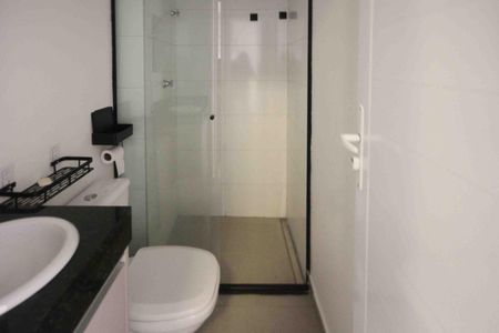 Apartamento para alugar com 34m², 2 quartos e sem vaga