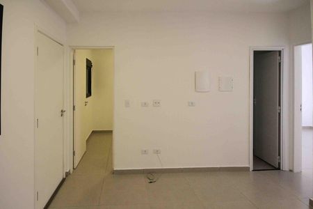 Apartamento para alugar com 34m², 2 quartos e sem vaga