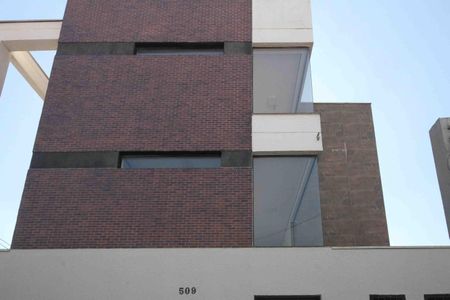 Apartamento para alugar com 34m², 2 quartos e sem vaga
