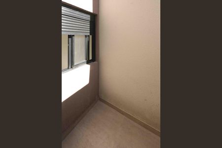 Apartamento para alugar com 34m², 2 quartos e sem vaga