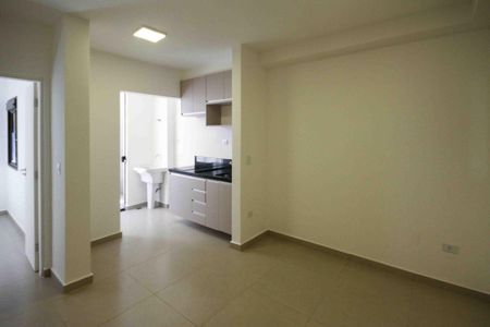 Apartamento para alugar com 2 quartos, 34m² em Vila Lucia, São Paulo