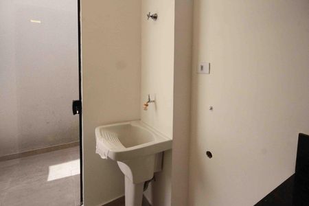 Apartamento para alugar com 34m², 2 quartos e sem vaga