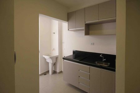 Apartamento para alugar com 34m², 2 quartos e sem vaga