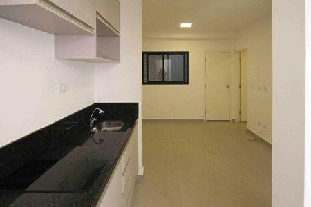 Apartamento para alugar com 34m², 2 quartos e sem vaga