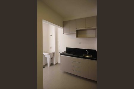 Apartamento para alugar com 34m², 2 quartos e sem vaga