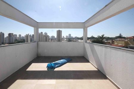 Apartamento para alugar com 34m², 2 quartos e sem vaga
