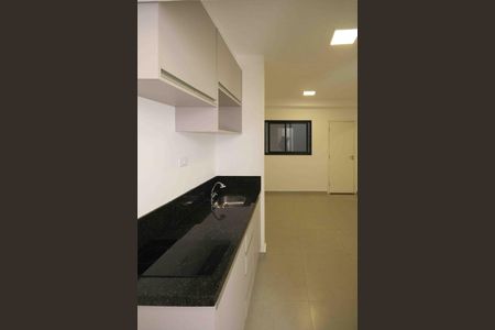 Apartamento para alugar com 34m², 2 quartos e sem vaga