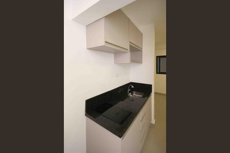 Apartamento para alugar com 34m², 2 quartos e sem vaga