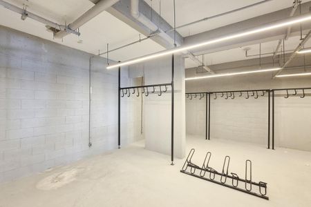 Apartamento à venda com 61m², 2 quartos e 1 vaga Apartamento à venda com 61m², 2 quartos e 1 vagaÁrea comum - bike