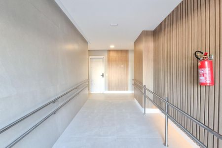 Apartamento à venda com 61m², 2 quartos e 1 vaga Apartamento à venda com 61m², 2 quartos e 1 vagaÁrea comum