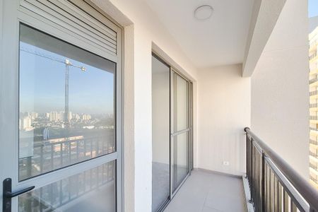 Apartamento à venda com 61m², 2 quartos e 1 vaga Apartamento à venda com 61m², 2 quartos e 1 vagaVaranda da Sala