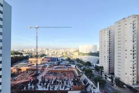 Apartamento à venda com 61m², 2 quartos e 1 vaga Apartamento à venda com 61m², 2 quartos e 1 vagaQuarto - vista