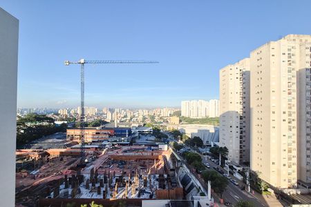 Apartamento à venda com 61m², 2 quartos e 1 vaga Apartamento à venda com 61m², 2 quartos e 1 vagaVaranda da Sala - vista