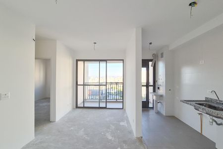 Apartamento à venda com 61m², 2 quartos e 1 vaga Apartamento à venda com 61m², 2 quartos e 1 vagasala