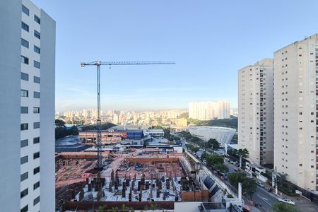 Apartamento à venda com 61m², 2 quartos e 1 vaga Apartamento à venda com 61m², 2 quartos e 1 vagaSuíte - vista