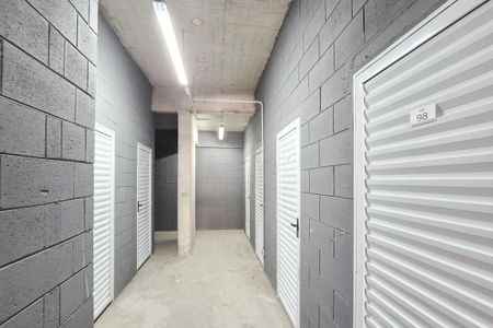 Apartamento à venda com 61m², 2 quartos e 1 vaga Apartamento à venda com 61m², 2 quartos e 1 vagaÁrea comum - dispensa
