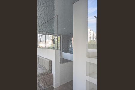 Apartamento à venda com 61m², 2 quartos e 1 vaga Apartamento à venda com 61m², 2 quartos e 1 vagaÁrea comum - pet