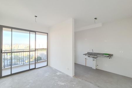Apartamento à venda com 61m², 2 quartos e 1 vaga Apartamento à venda com 61m², 2 quartos e 1 vagasala