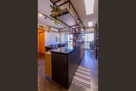 Apartamento à venda com 69m², 2 quartos e 1 vaga Apartamento à venda com 69m², 2 quartos e 1 vagaCozinha