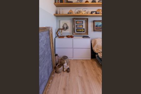 Apartamento à venda com 69m², 2 quartos e 1 vaga Apartamento à venda com 69m², 2 quartos e 1 vagaQuarto
