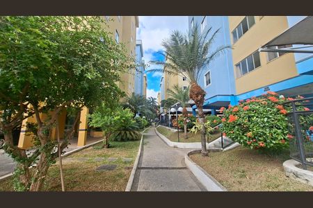 Apartamento à venda com 72m², 3 quartos e 1 vagacondomínio