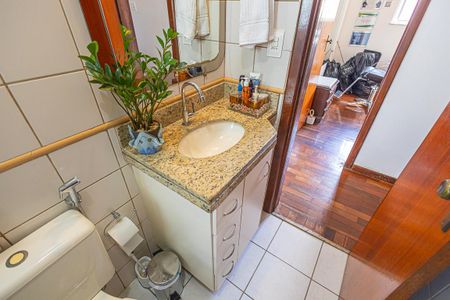 Apartamento à venda com 72m², 3 quartos e 1 vagabanheiro