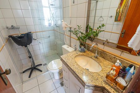 Apartamento à venda com 72m², 3 quartos e 1 vagabanheiro