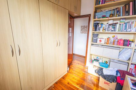 Apartamento à venda com 72m², 3 quartos e 1 vagaQuarto 2