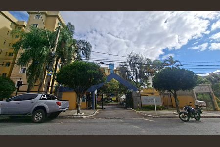 Apartamento à venda com 72m², 3 quartos e 1 vagaentrada