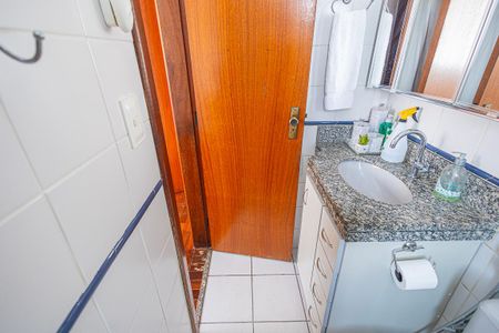 Apartamento à venda com 72m², 3 quartos e 1 vagaquarto 1 / suite