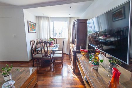 Apartamento à venda com 72m², 3 quartos e 1 vagasala