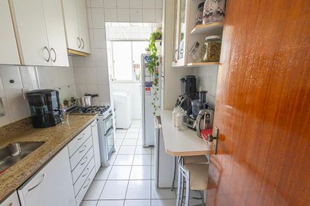 Apartamento à venda com 72m², 3 quartos e 1 vagacozinha